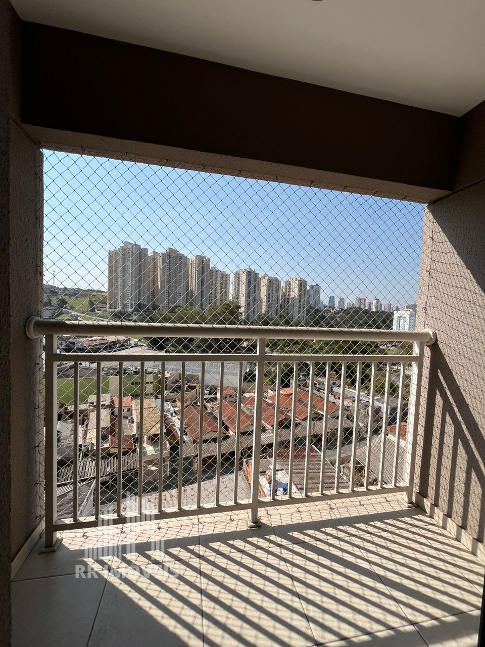 Apartamento à venda com 3 quartos, 71m² - Foto 4