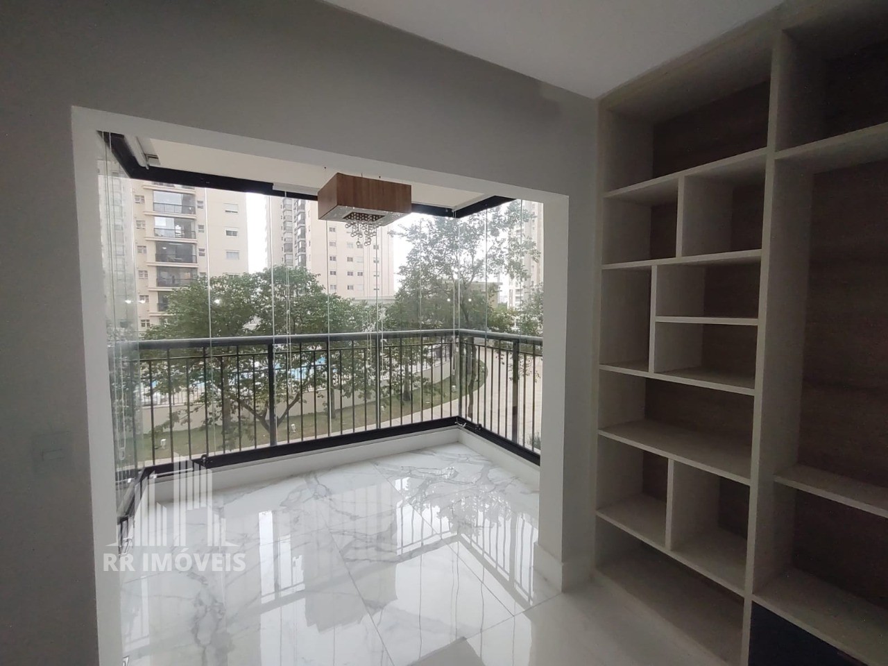 Apartamento à venda com 3 quartos, 87m² - Foto 5