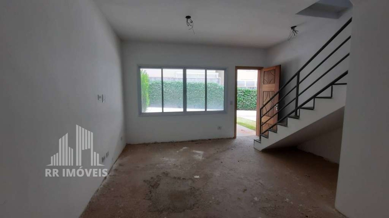 Casa, 3 quartos, 90 m² - Foto 1