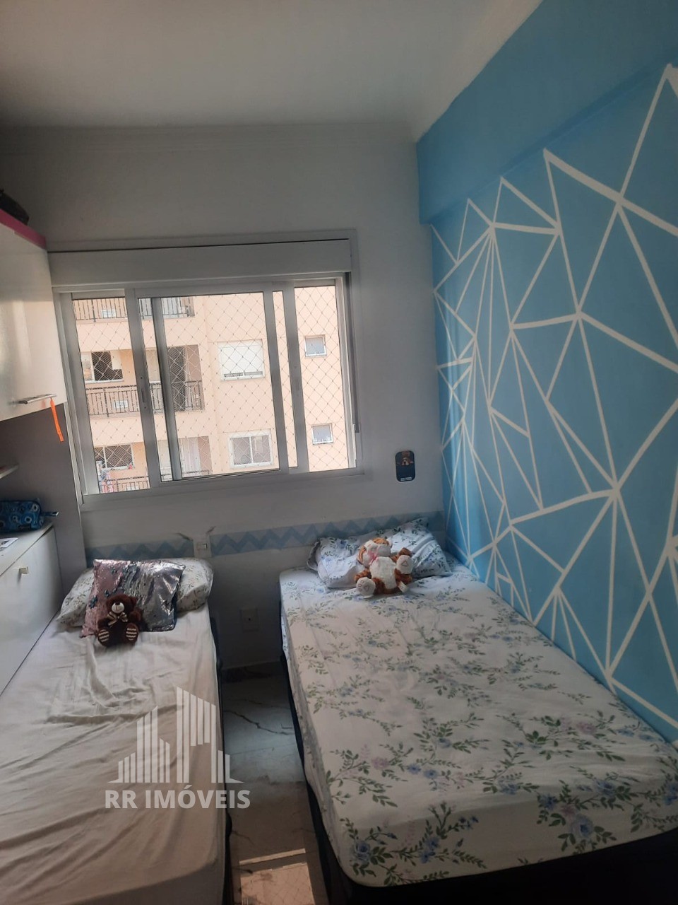 Apartamento à venda com 3 quartos, 66m² - Foto 8