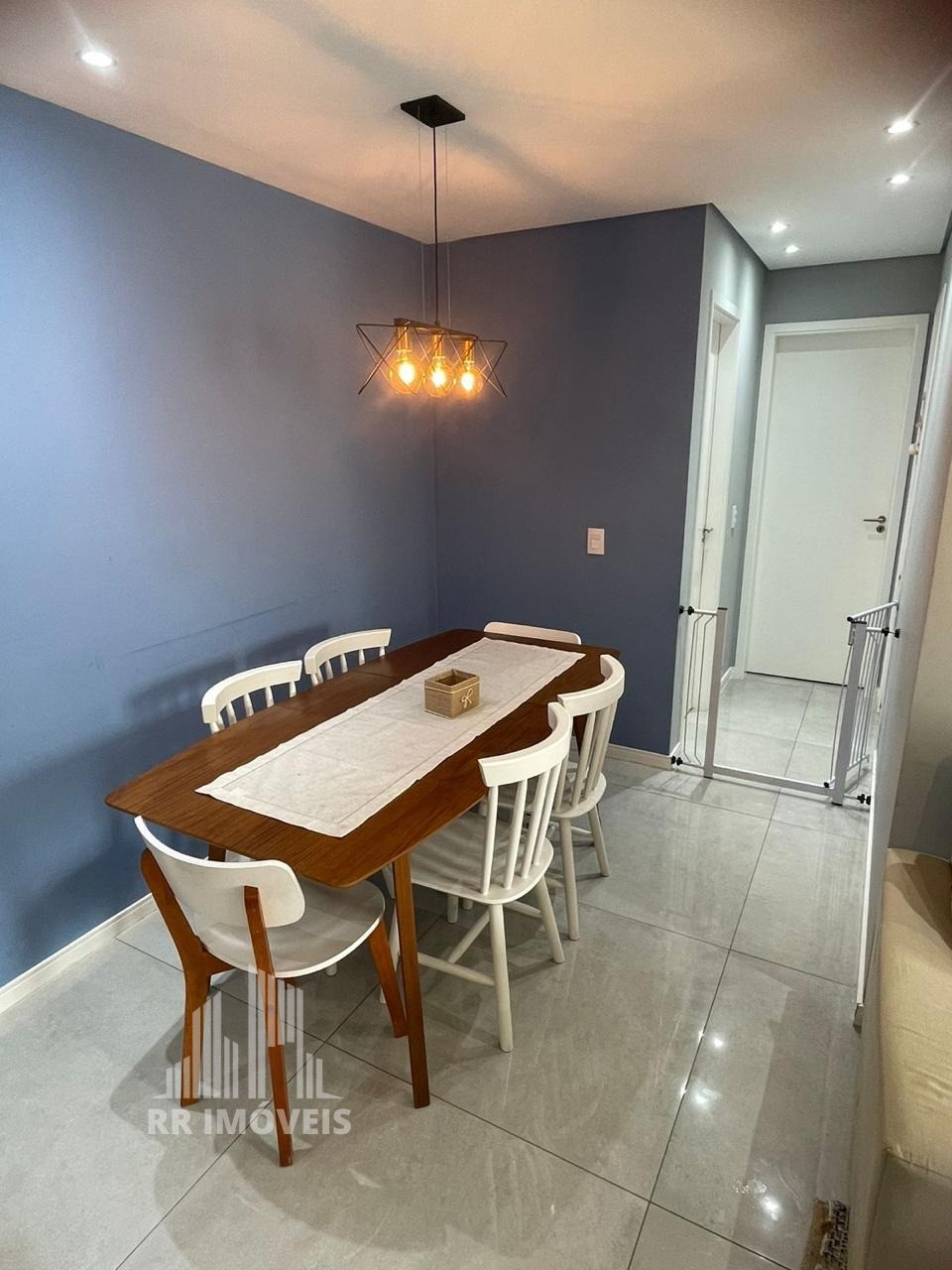 Apartamento à venda com 2 quartos, 60m² - Foto 20