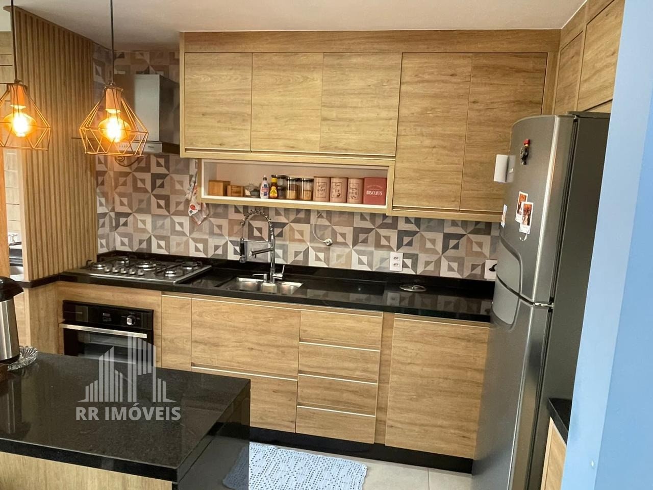 Apartamento à venda com 2 quartos, 60m² - Foto 3