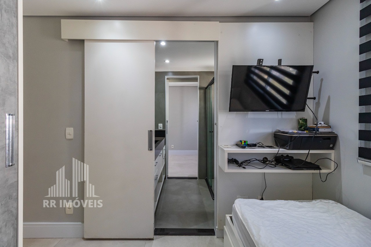 Apartamento à venda com 3 quartos, 83m² - Foto 28