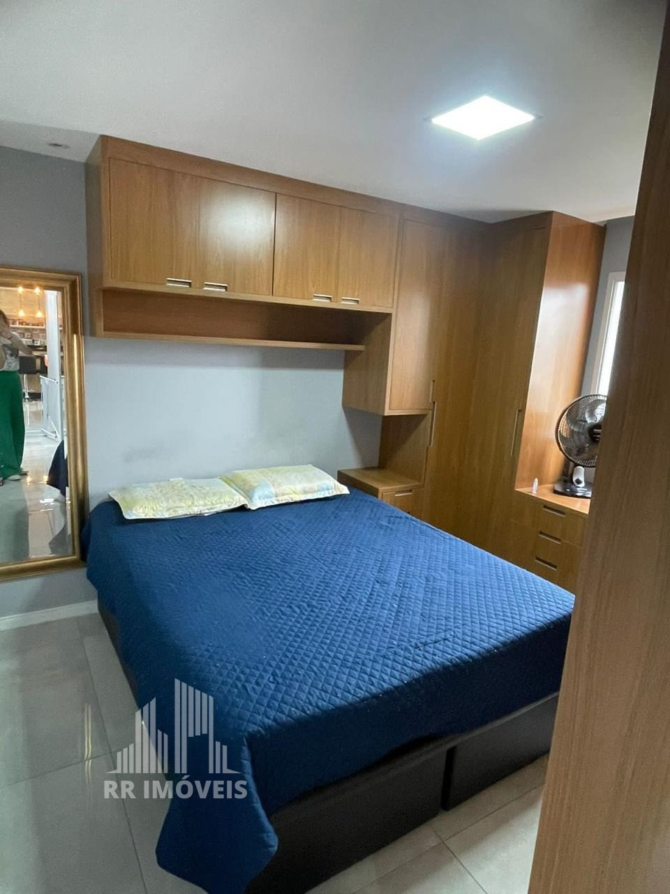 Apartamento à venda com 2 quartos, 60m² - Foto 22