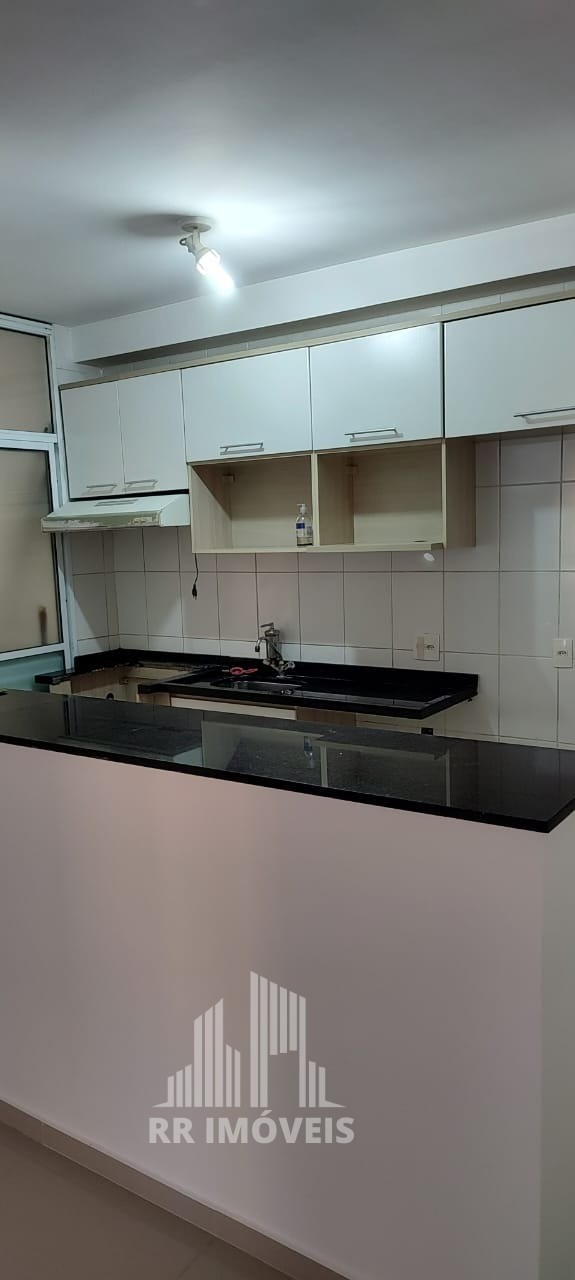 Apartamento à venda com 3 quartos, 80m² - Foto 9