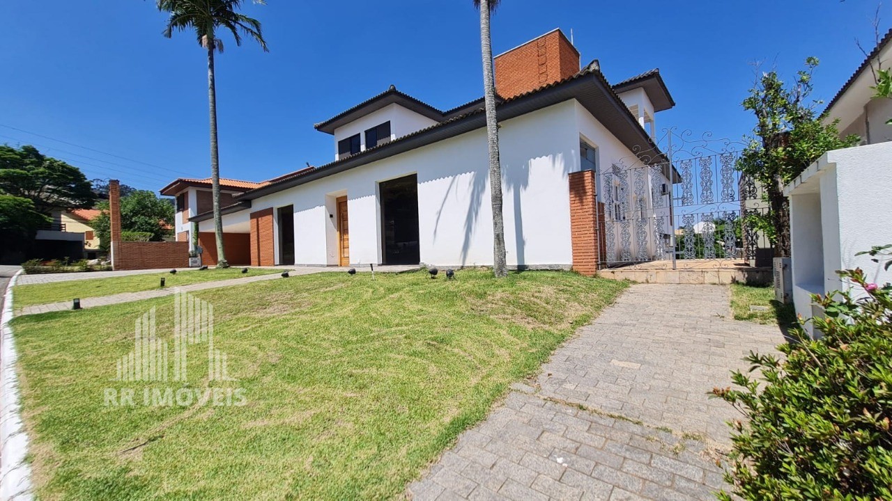 Casa à venda com 5 quartos, 620m² - Foto 2