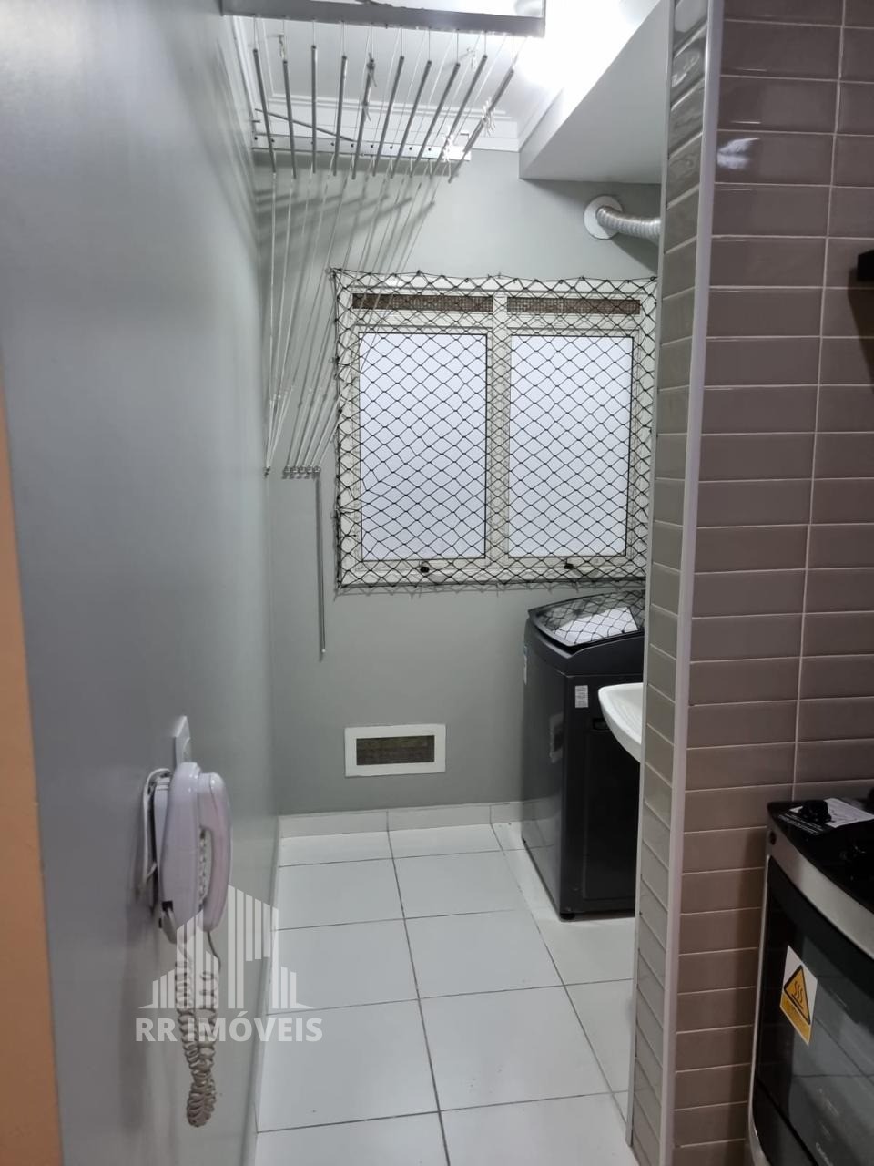 Apartamento à venda com 2 quartos, 68m² - Foto 9