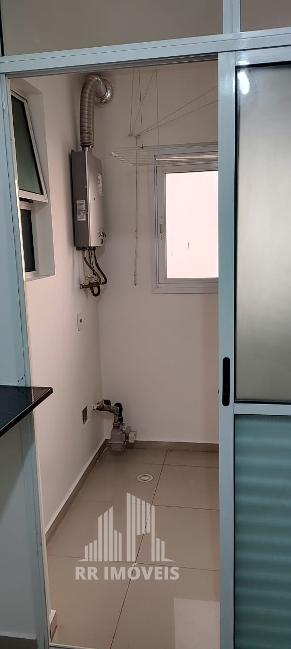 Apartamento à venda com 3 quartos, 80m² - Foto 12