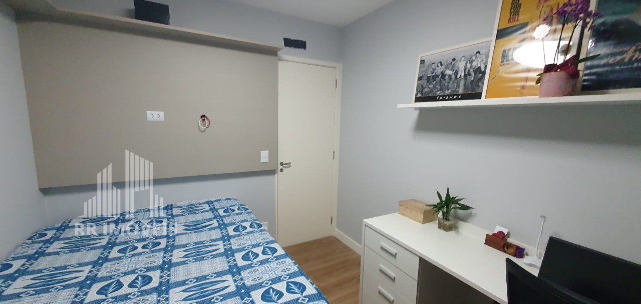 Apartamento à venda com 3 quartos, 107m² - Foto 10