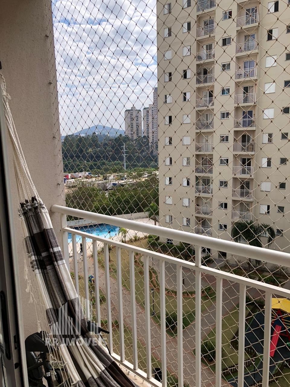 Apartamento à venda com 2 quartos, 61m² - Foto 3