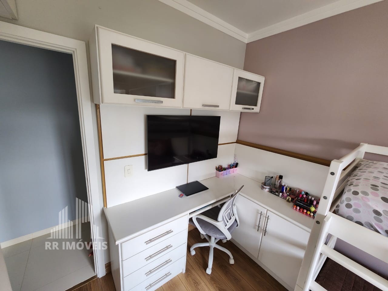 Apartamento à venda com 3 quartos, 133m² - Foto 21