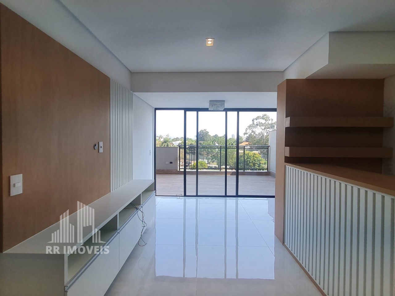 Apartamento à venda com 2 quartos, 119m² - Foto 4