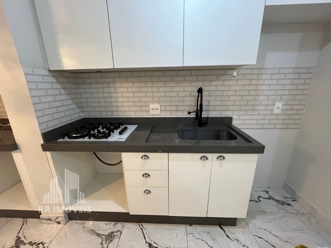 Apartamento à venda com 2 quartos, 47m² - Foto 5