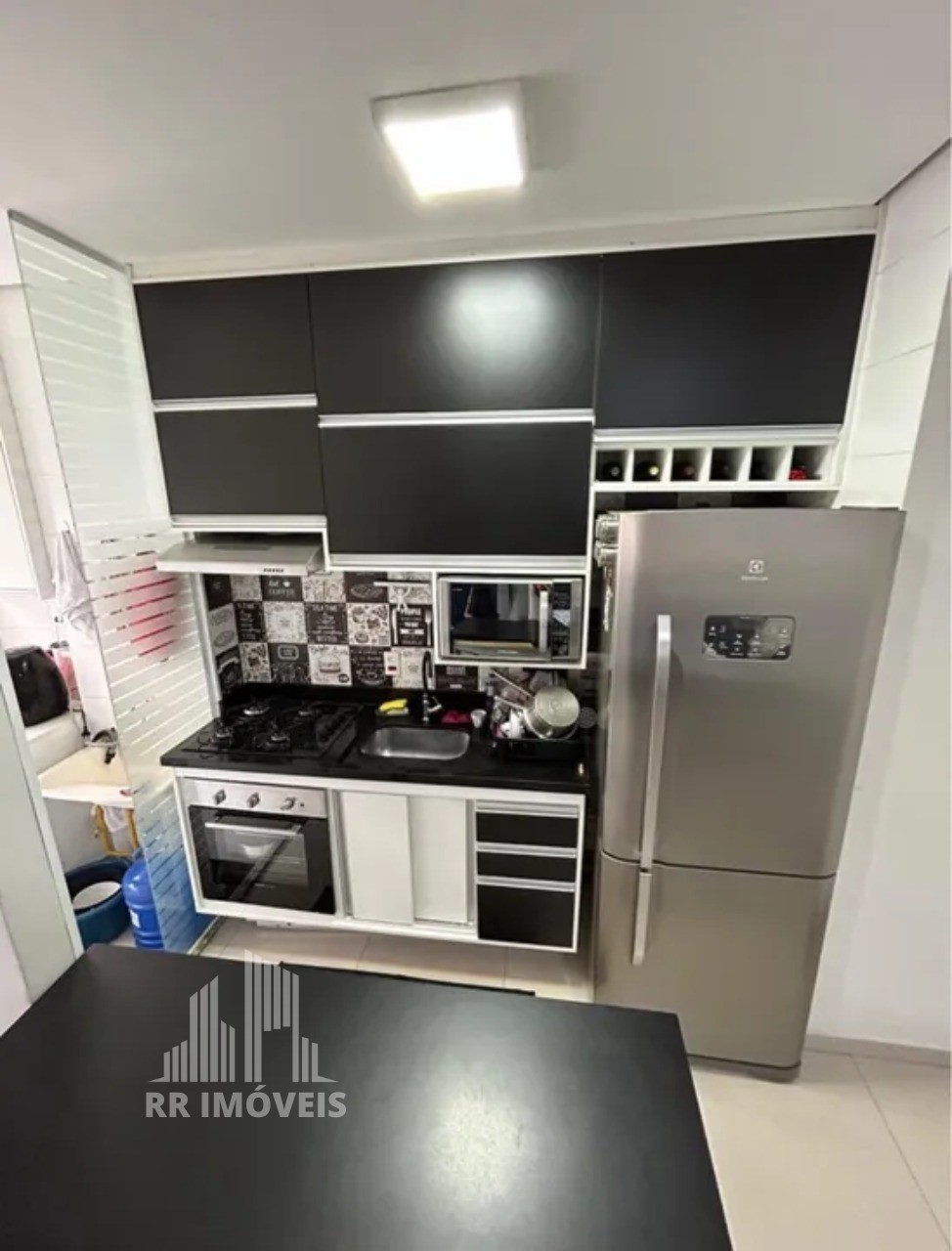 Apartamento à venda com 2 quartos, 51m² - Foto 9