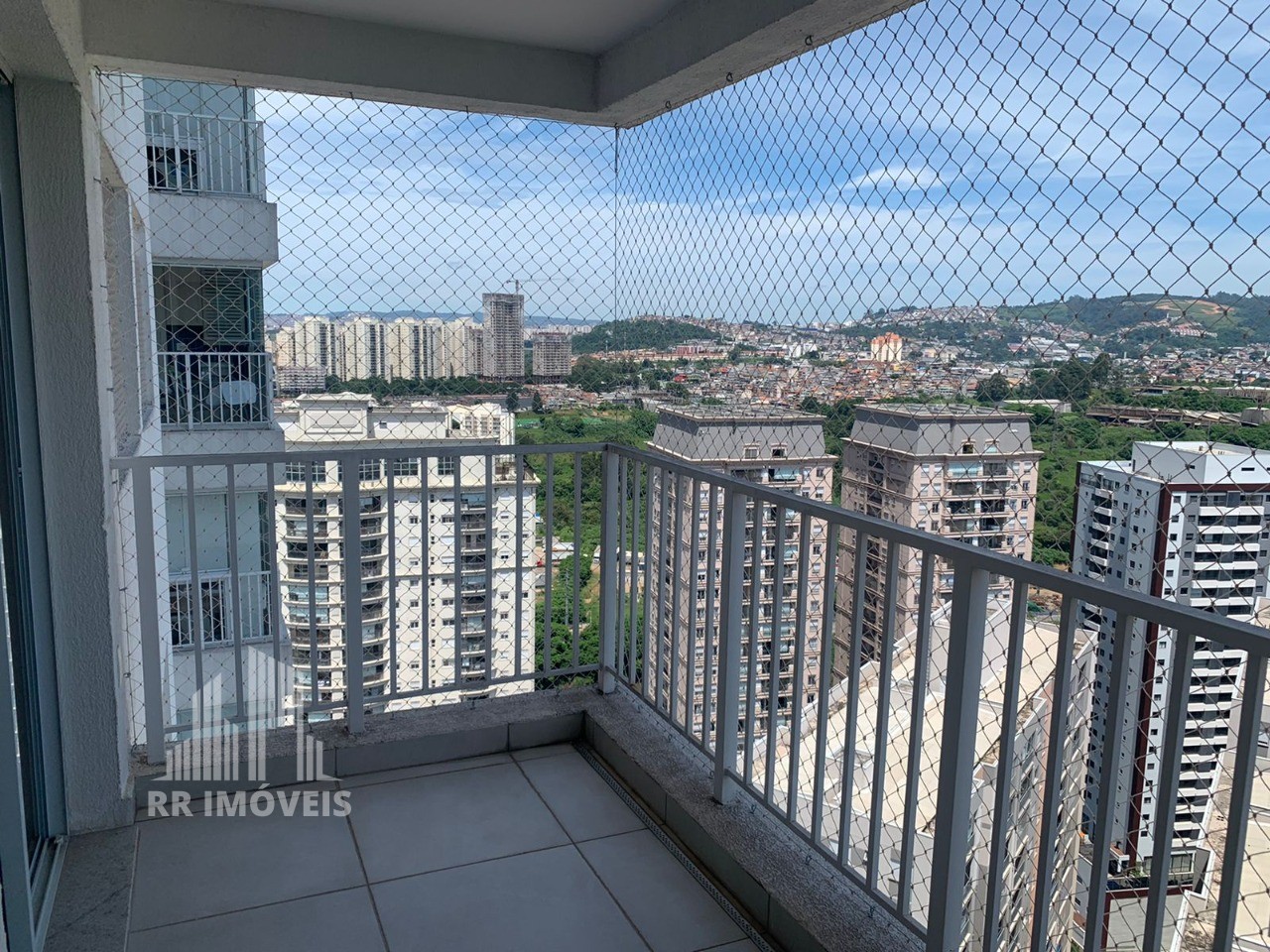 Apartamento à venda com 2 quartos, 53m² - Foto 6