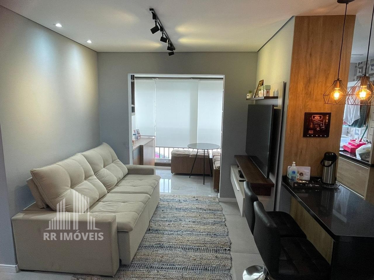 Apartamento à venda com 2 quartos, 60m² - Foto 12