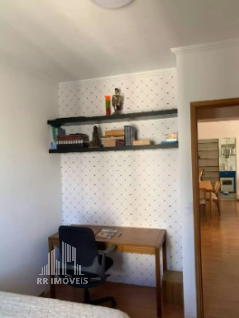 Apartamento à venda com 2 quartos, 80m² - Foto 20