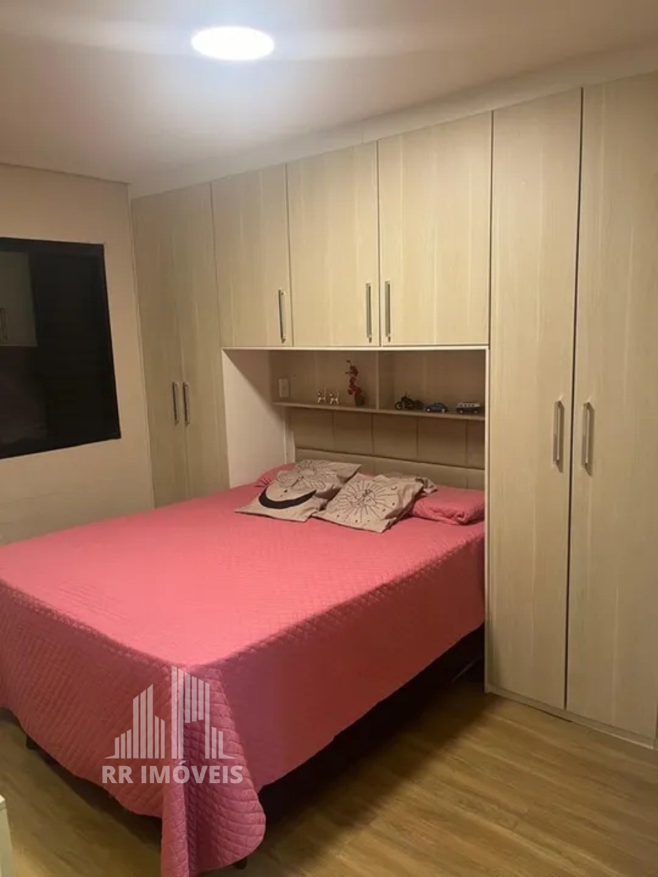 Apartamento à venda com 2 quartos, 59m² - Foto 11