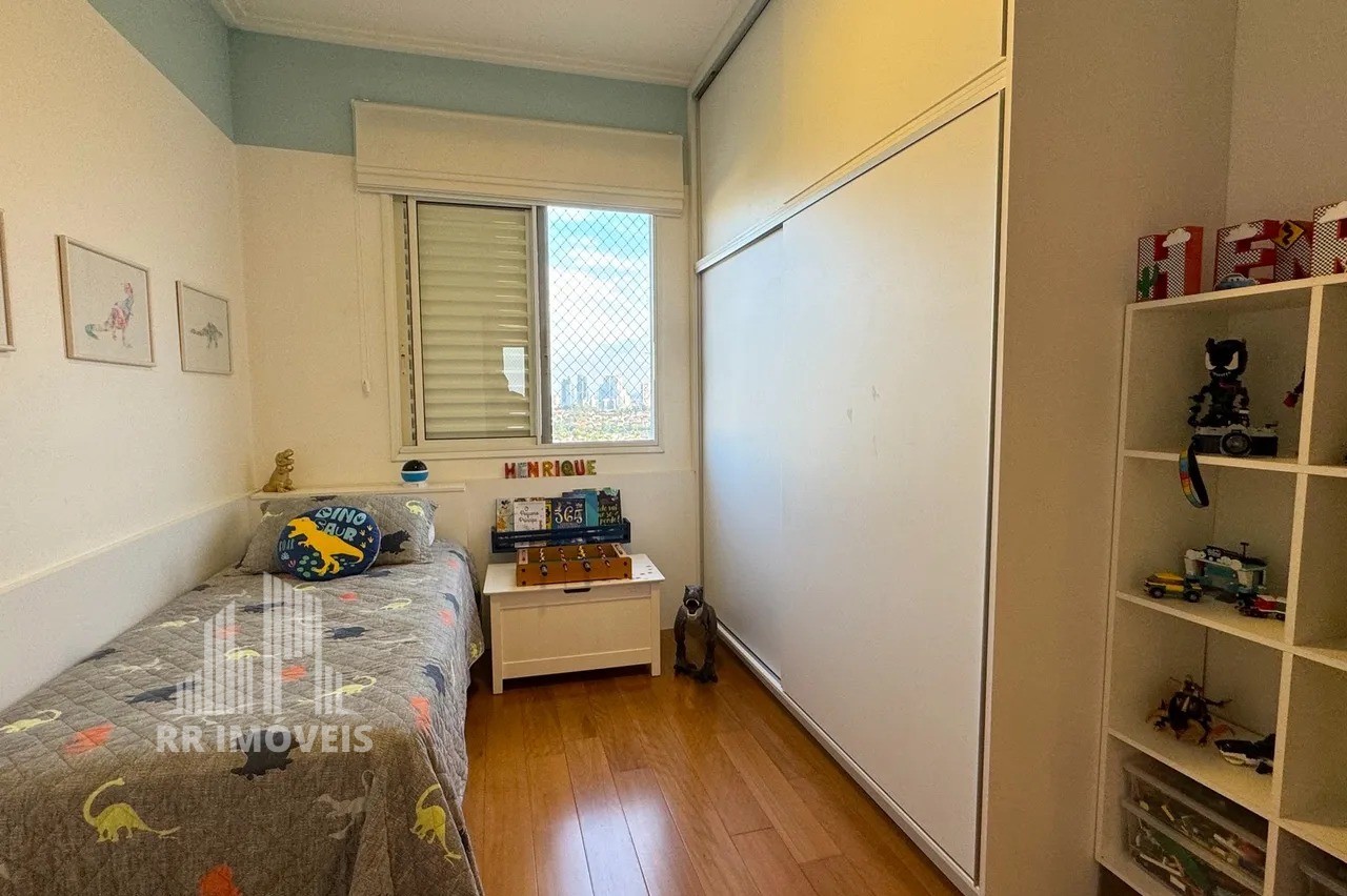 Apartamento à venda com 3 quartos, 116m² - Foto 16