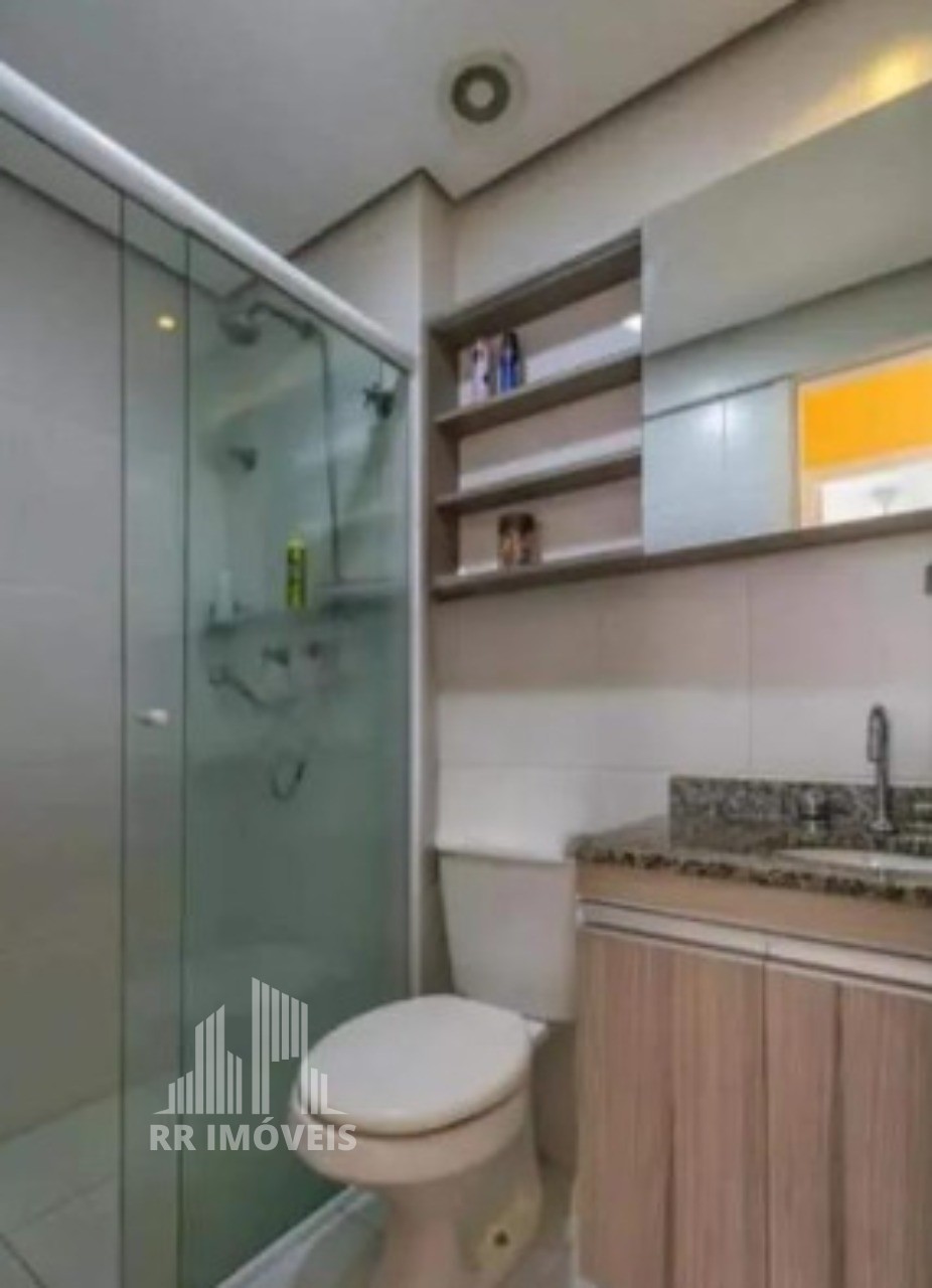 Apartamento à venda com 2 quartos, 60m² - Foto 6