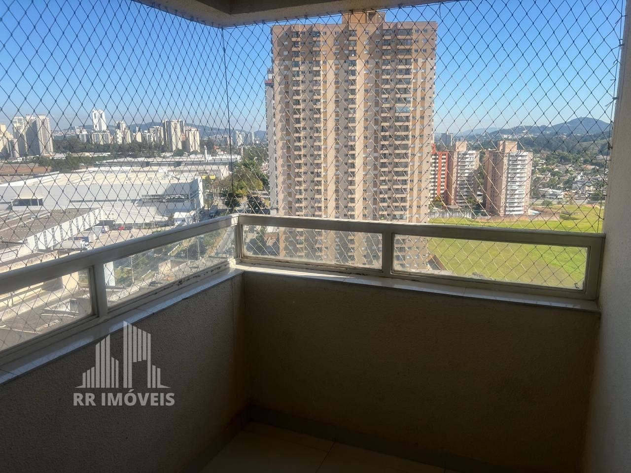 Apartamento à venda com 3 quartos, 72m² - Foto 3