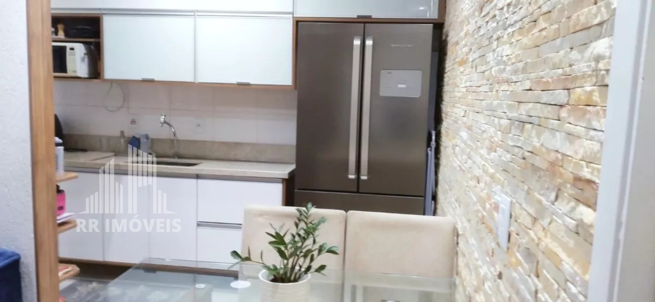 Apartamento à venda com 2 quartos, 55m² - Foto 6