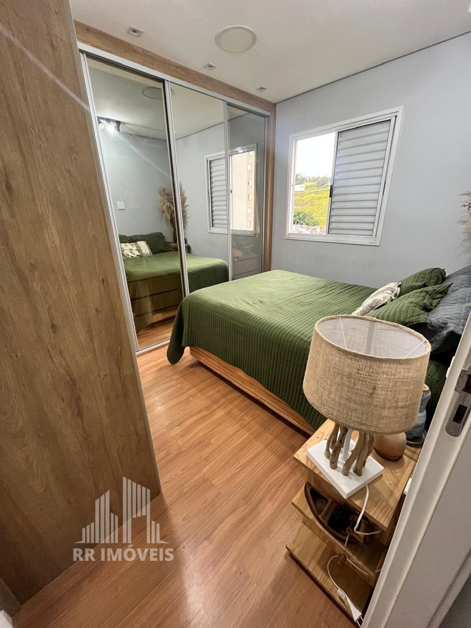 Apartamento à venda com 2 quartos, 51m² - Foto 13