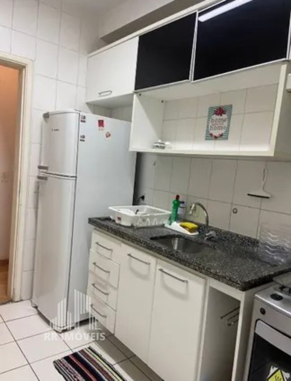 Apartamento à venda com 2 quartos, 57m² - Foto 7