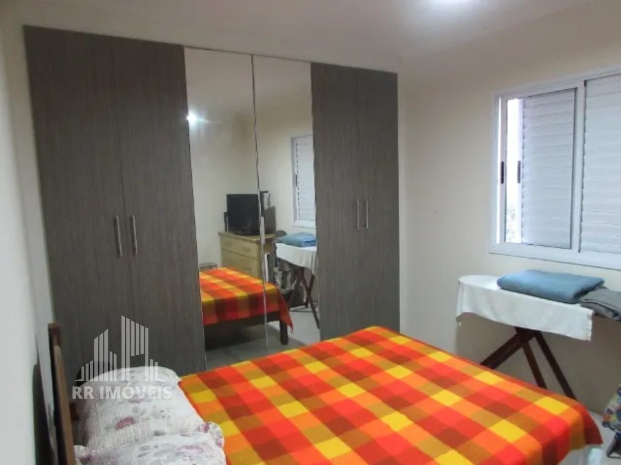 Apartamento à venda com 2 quartos, 61m² - Foto 12