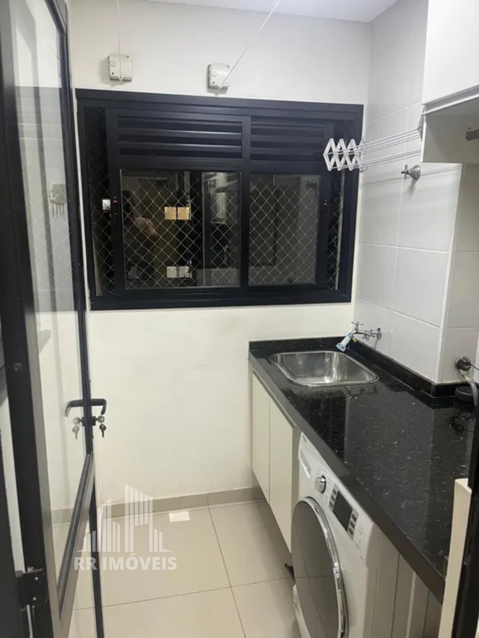 Apartamento à venda com 2 quartos, 59m² - Foto 7