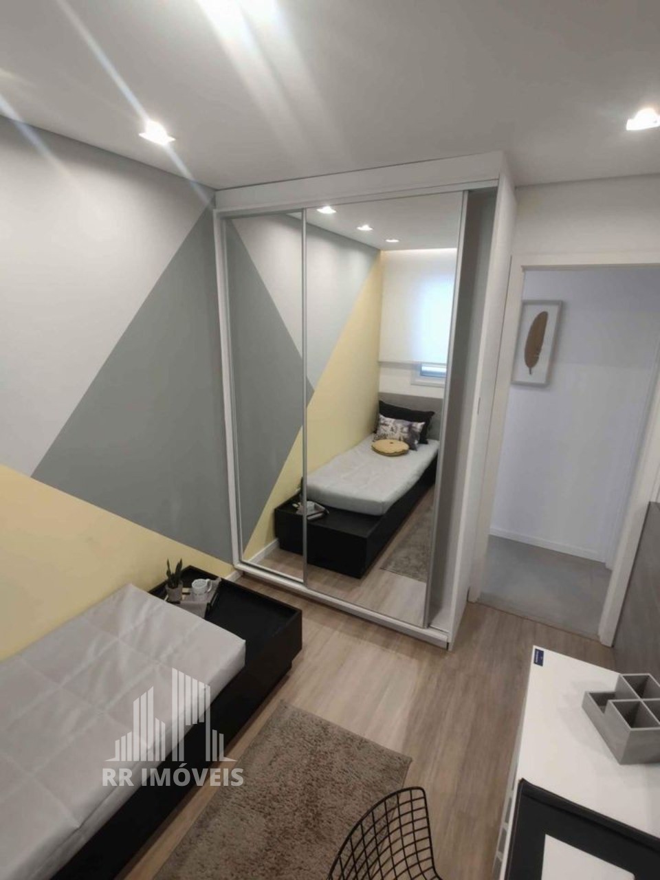 Apartamento à venda com 2 quartos, 56m² - Foto 13