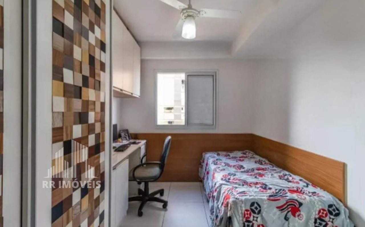 Apartamento à venda com 2 quartos, 60m² - Foto 5