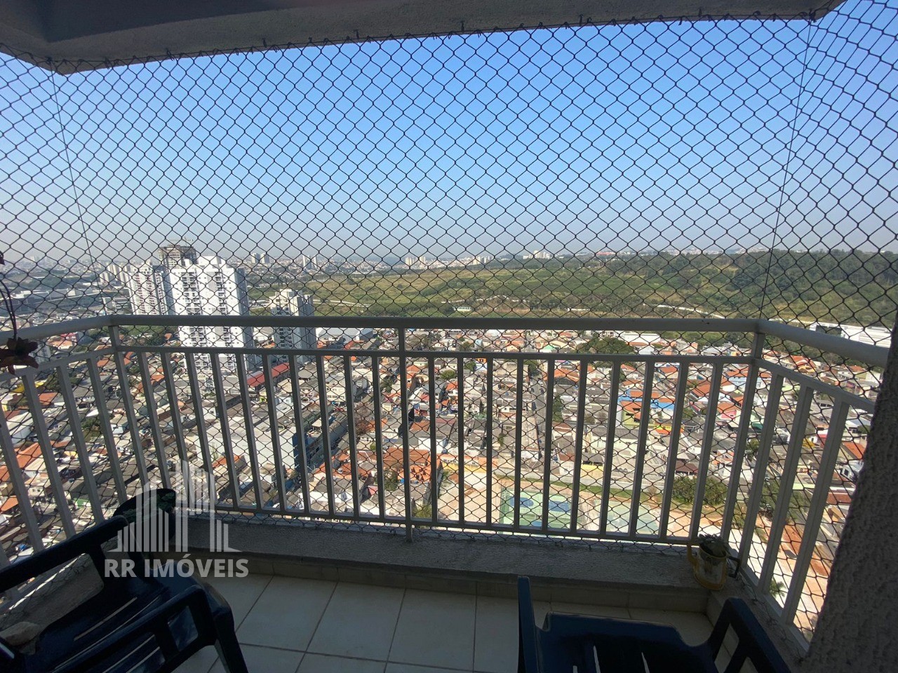 Apartamento à venda com 3 quartos, 69m² - Foto 5