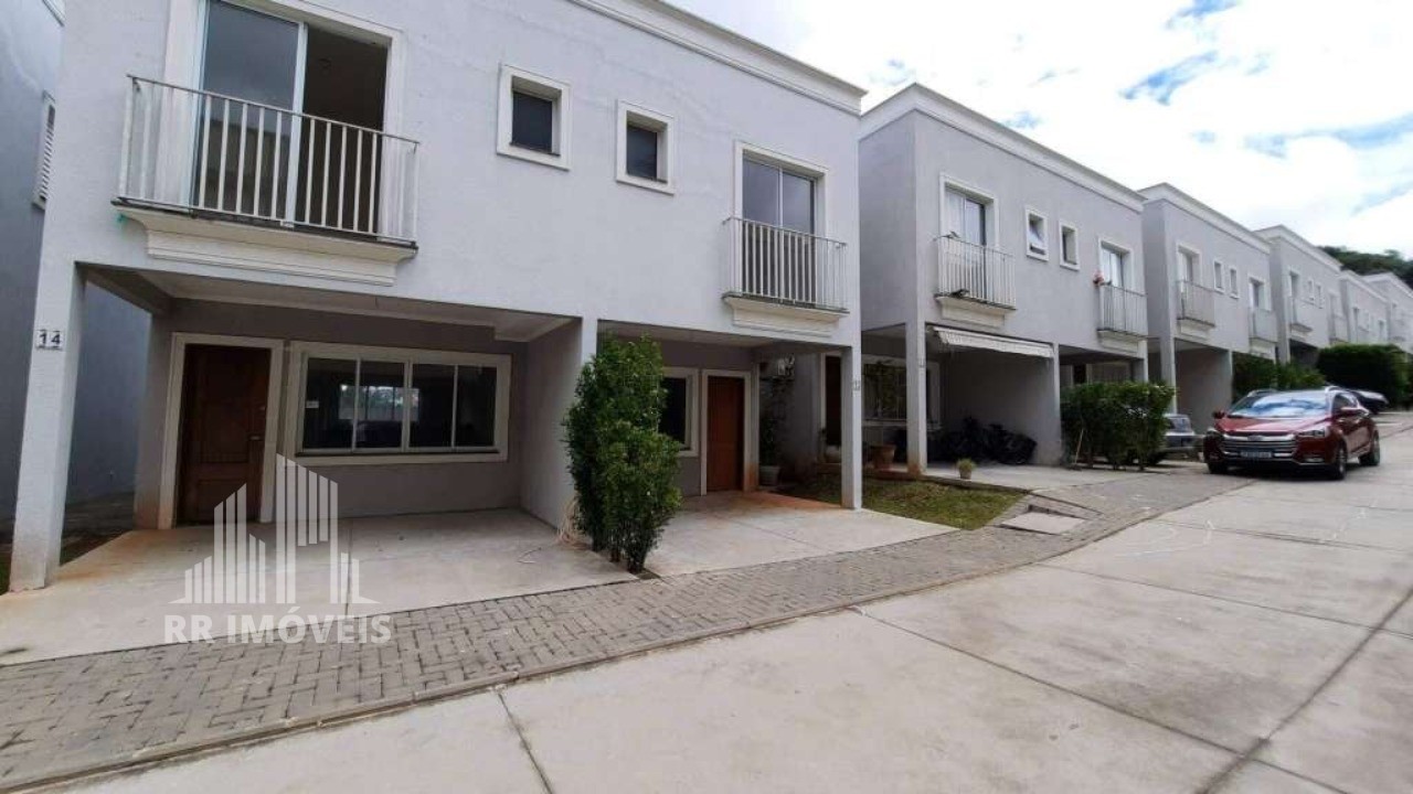 Casa, 3 quartos, 90 m² - Foto 19