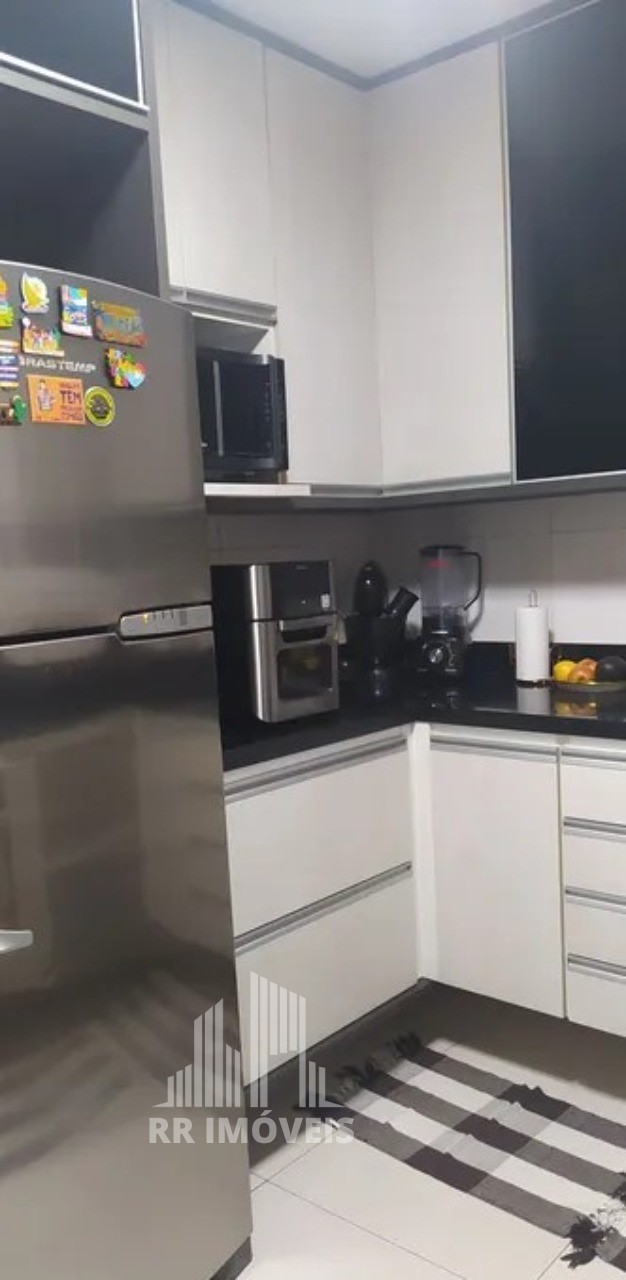 Apartamento à venda com 4 quartos, 105m² - Foto 8