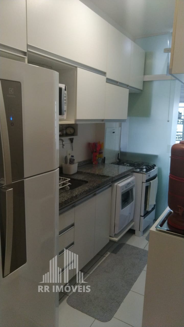 Apartamento, 3 quartos, 68 m² - Foto 5