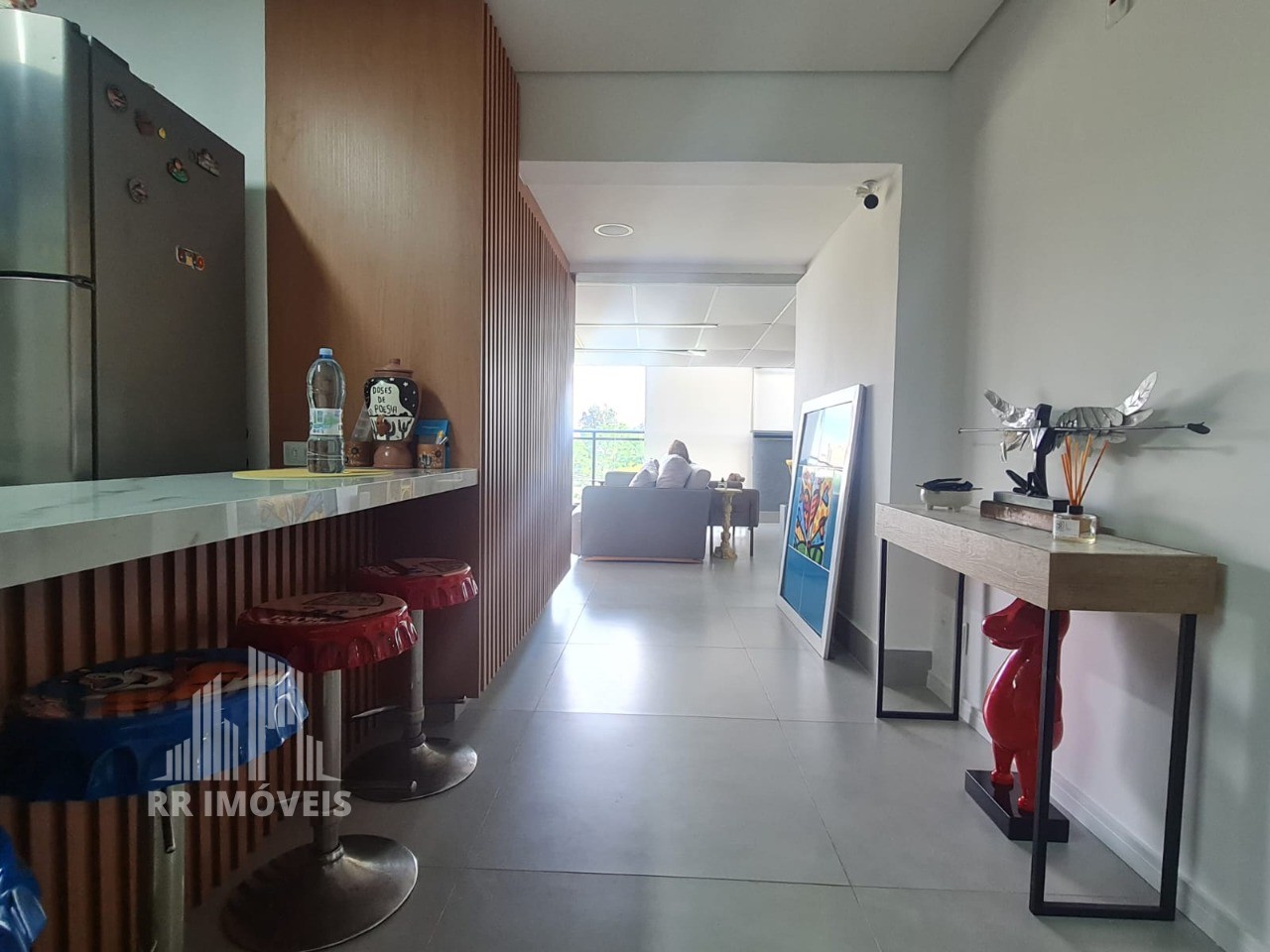 Apartamento à venda com 2 quartos, 107m² - Foto 13