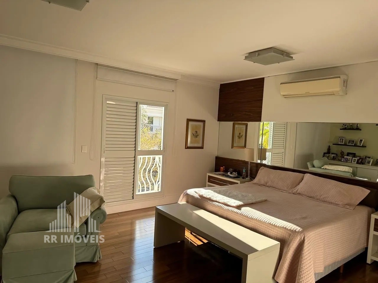 Casa à venda com 5 quartos, 460m² - Foto 19