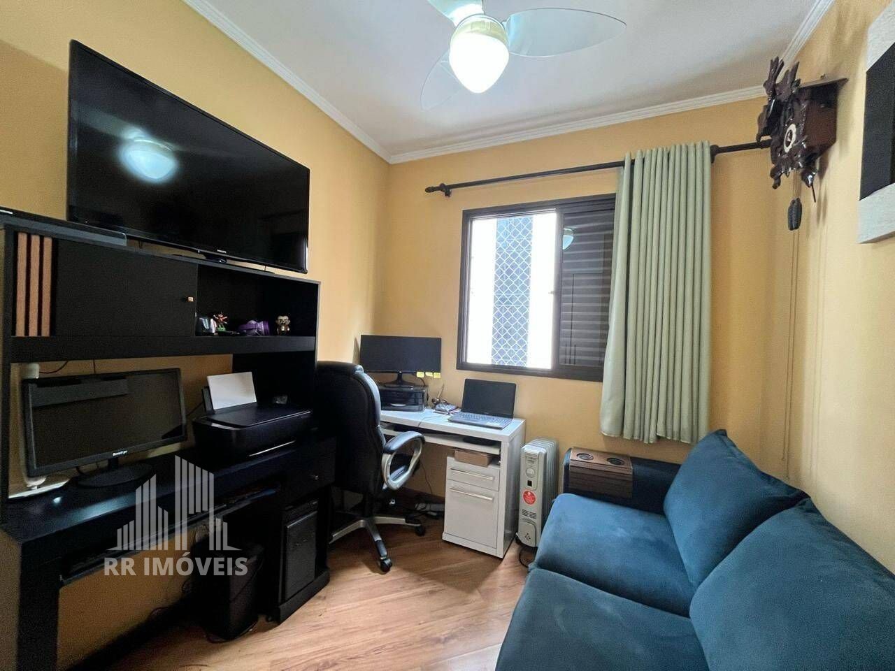 Apartamento à venda com 3 quartos, 78m² - Foto 9