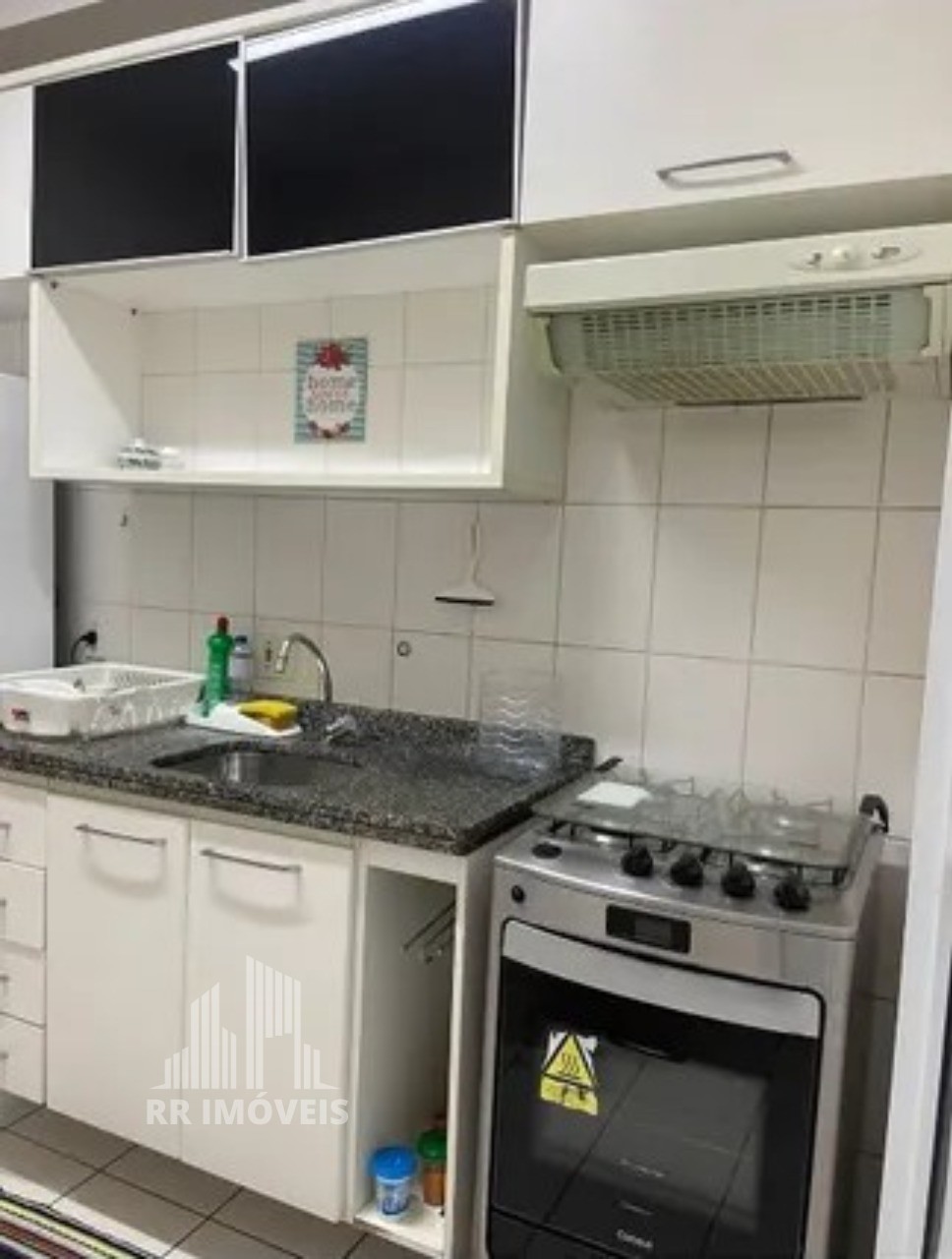 Apartamento à venda com 2 quartos, 57m² - Foto 5