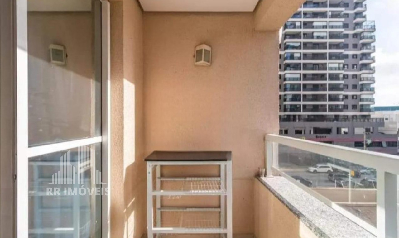 Apartamento à venda com 2 quartos, 60m² - Foto 2