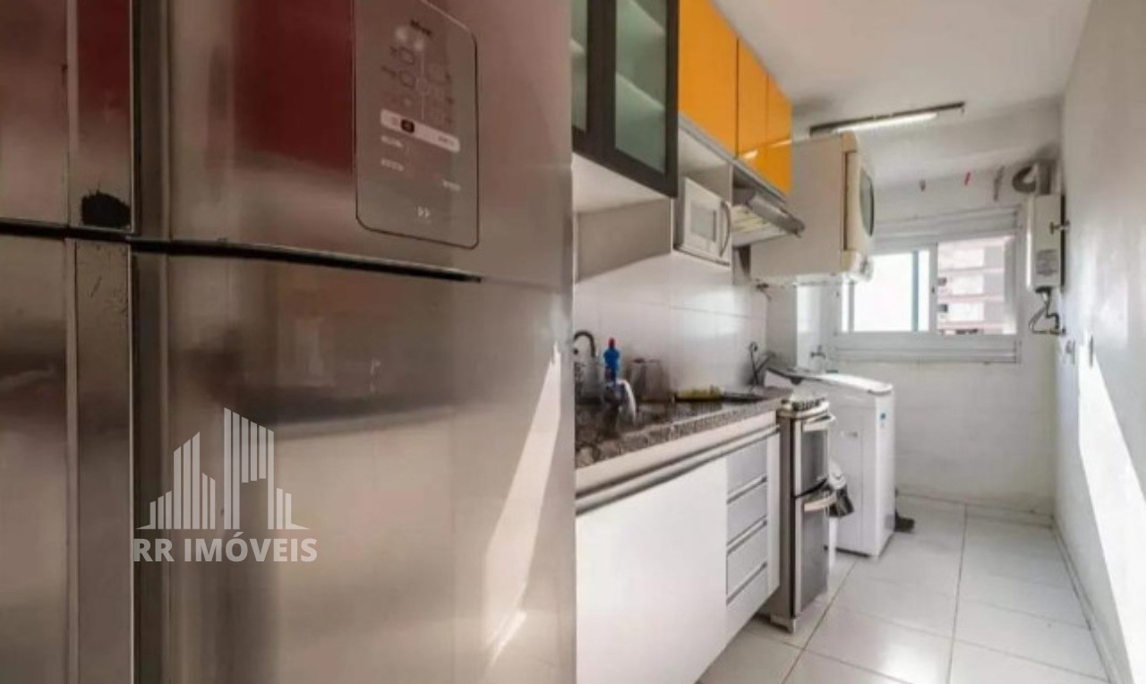 Apartamento à venda com 2 quartos, 60m² - Foto 4