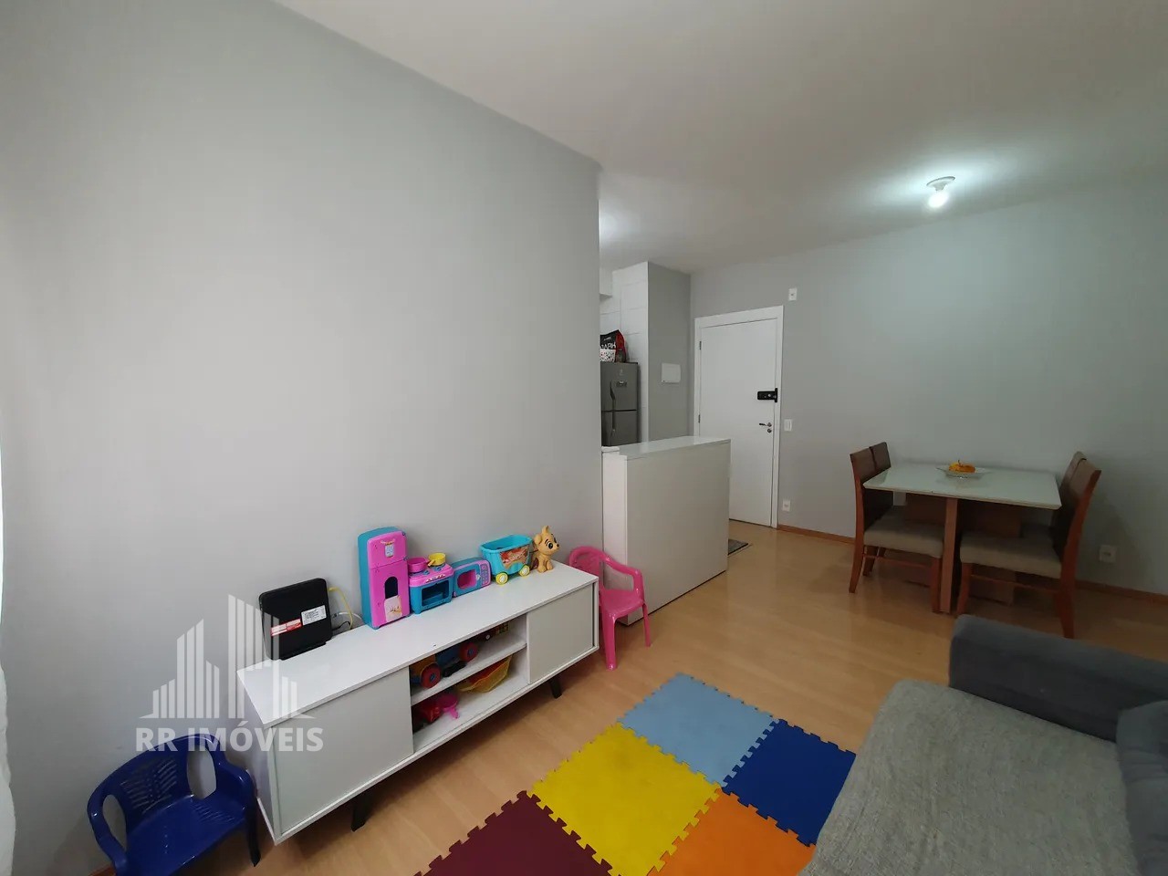 Apartamento à venda com 2 quartos, 51m² - Foto 9