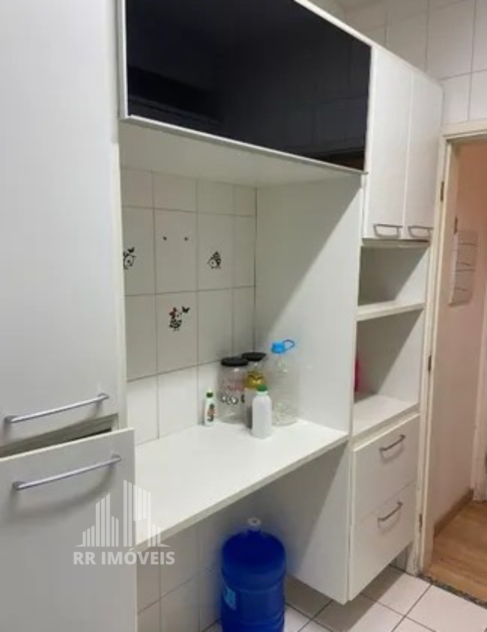 Apartamento à venda com 2 quartos, 57m² - Foto 6