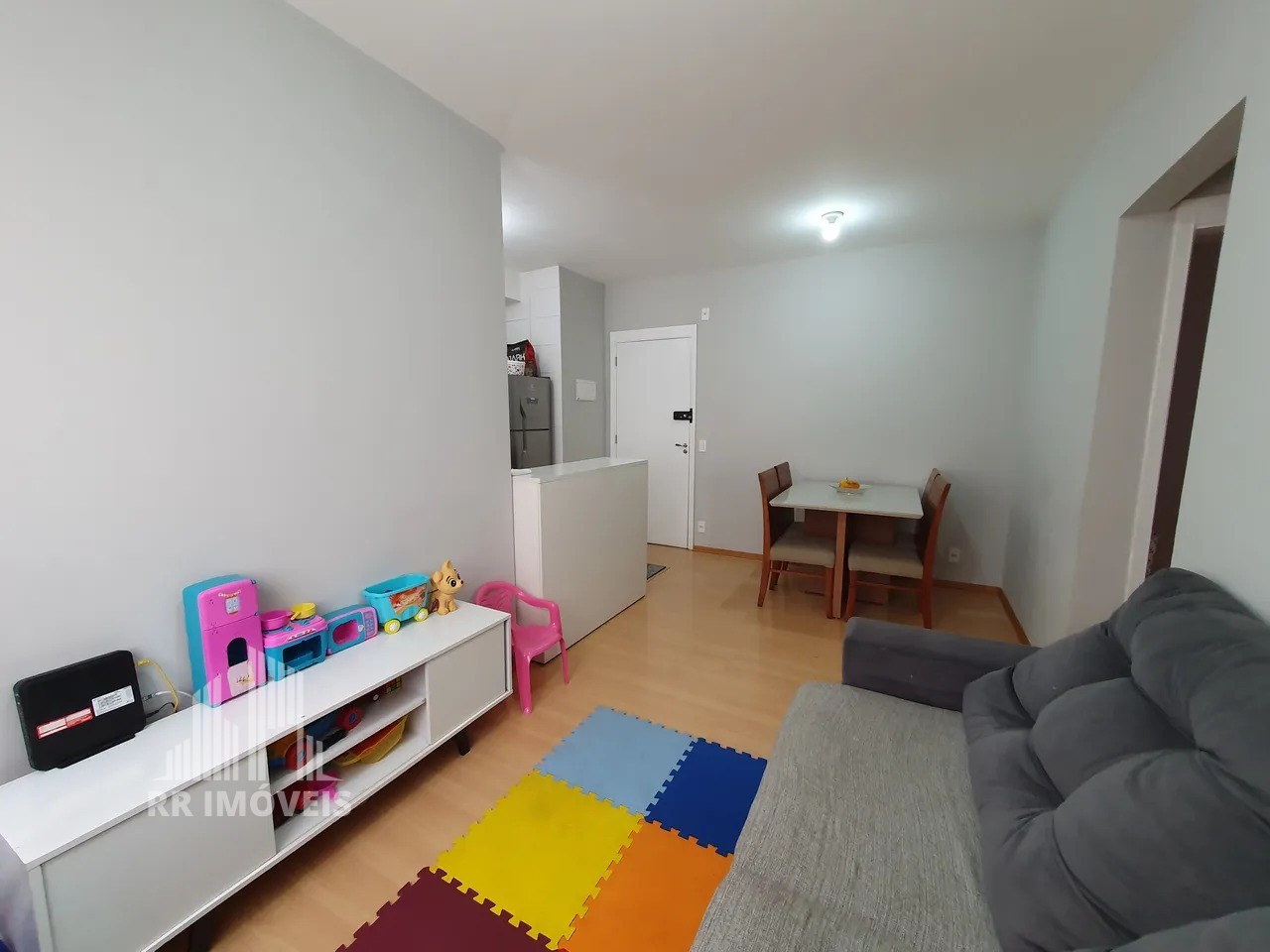 Apartamento à venda com 2 quartos, 51m² - Foto 8