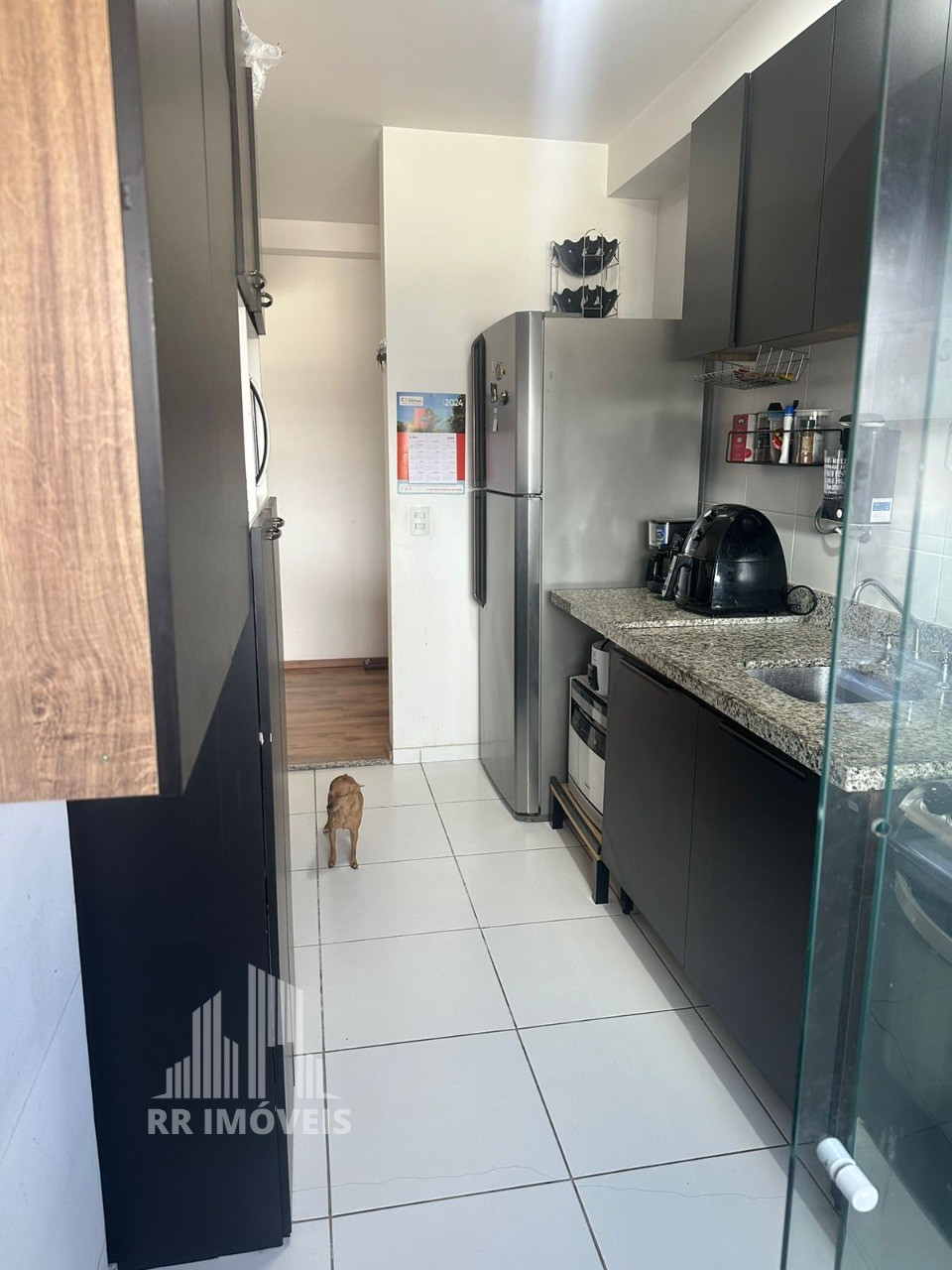 Apartamento à venda com 3 quartos, 74m² - Foto 12