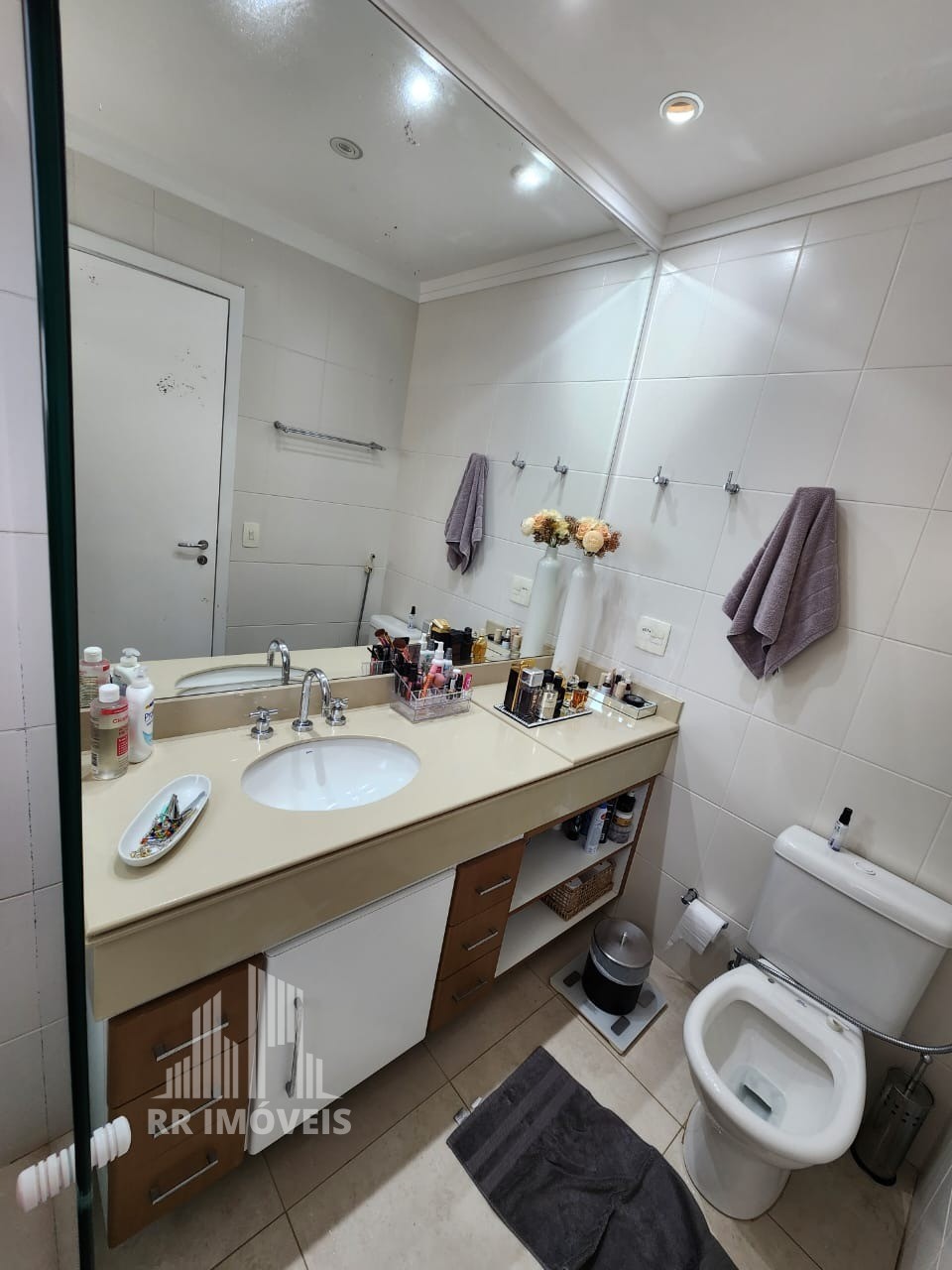 Apartamento à venda com 3 quartos, 133m² - Foto 19