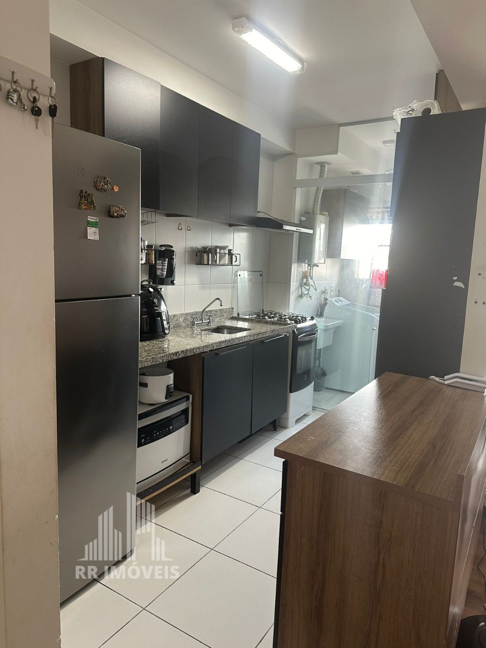 Apartamento à venda com 3 quartos, 74m² - Foto 10