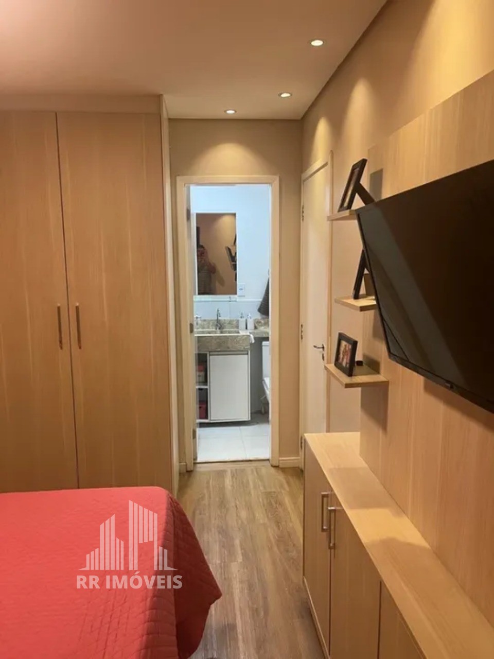 Apartamento à venda com 2 quartos, 59m² - Foto 12