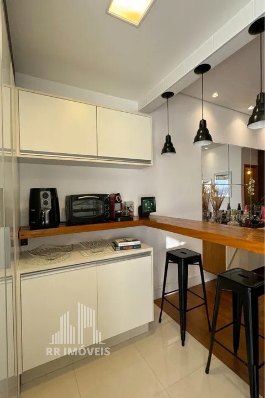 Apartamento à venda com 3 quartos, 116m² - Foto 4